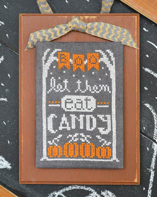 (image for) Year In Chalk-October